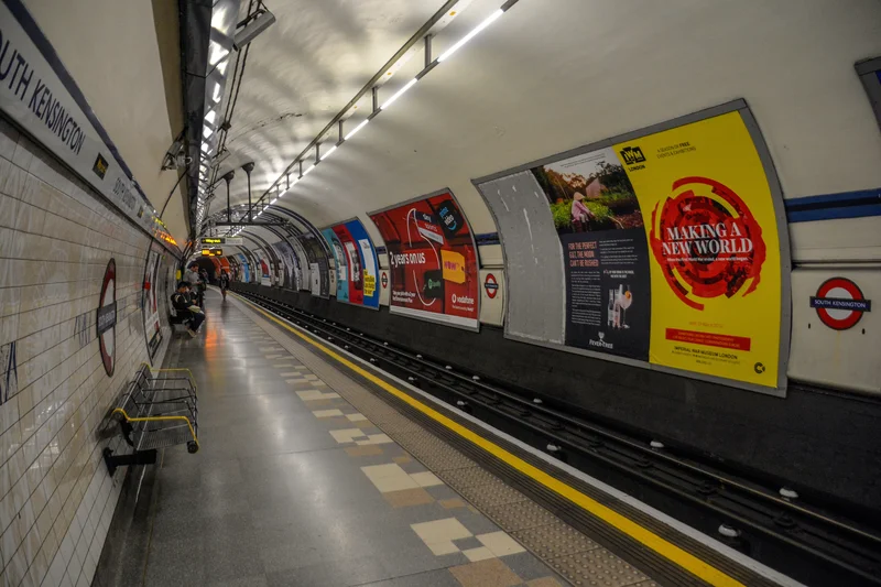 Kensington and Chelsea