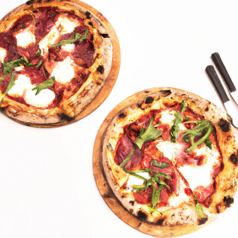The best pizzerias in London: Italy in the heart of the United Kingdom