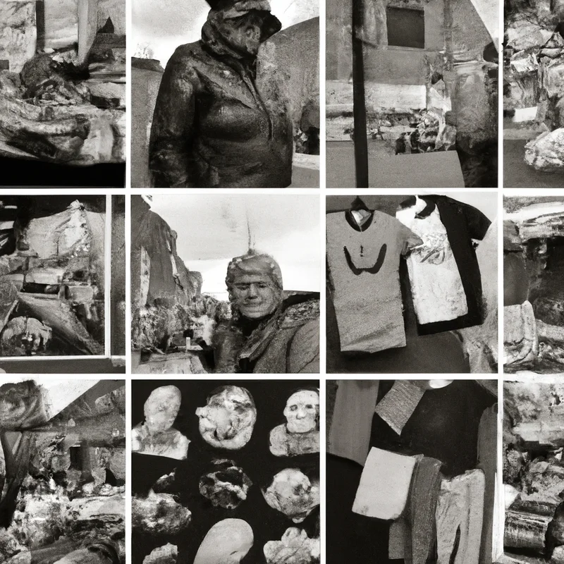 Brixton: multiculturalism, markets and the music scene of South London