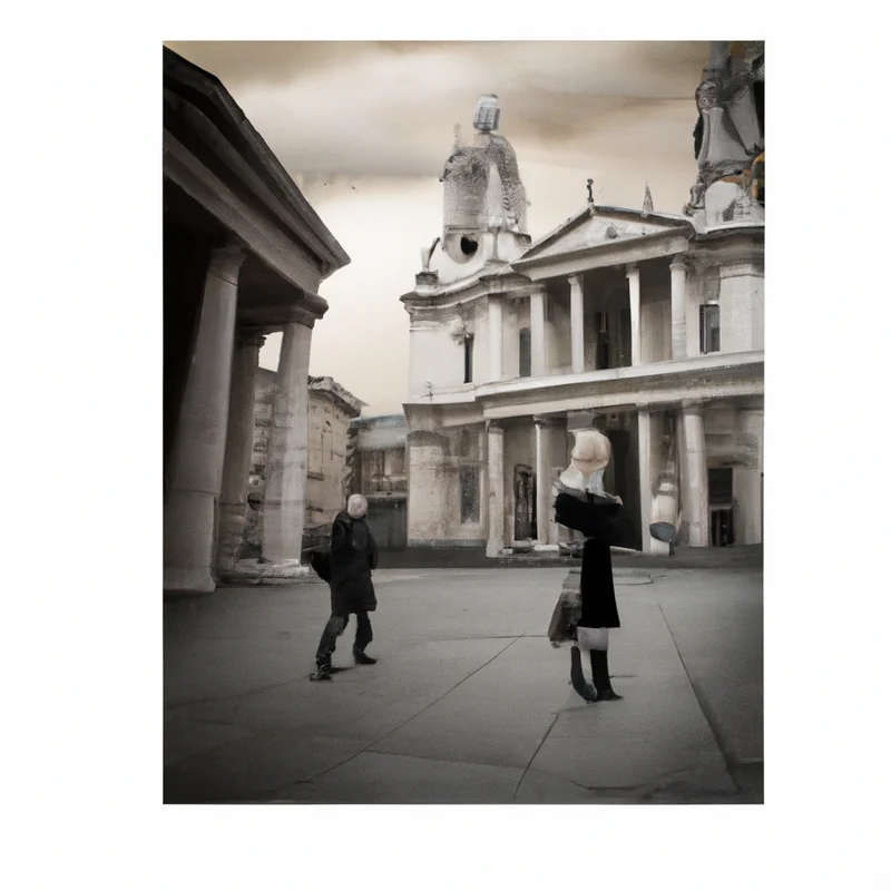 Chelsea: from Victorian elegance to punk, a constantly evolving neighborhood