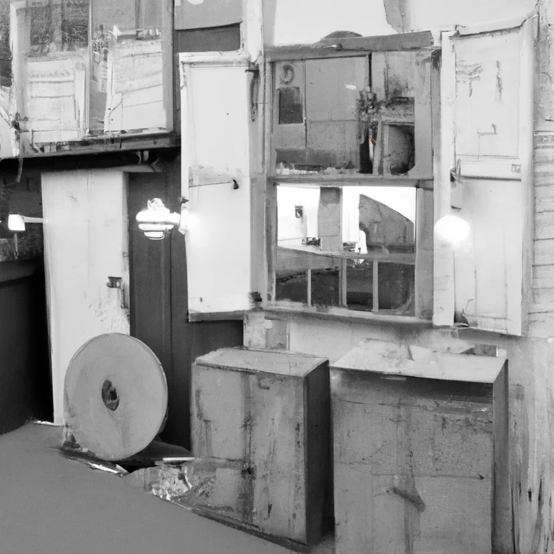 Cheshire Street: Vintage and design in the less touristy extension of Brick Lane