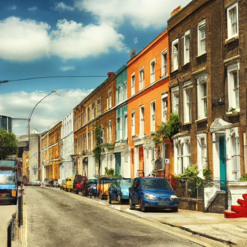 Dalston: the new hipster frontier in East London