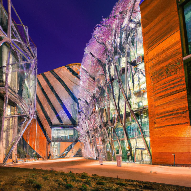 The Francis Crick Institute: Cutting-edge architecture for biomedical research
