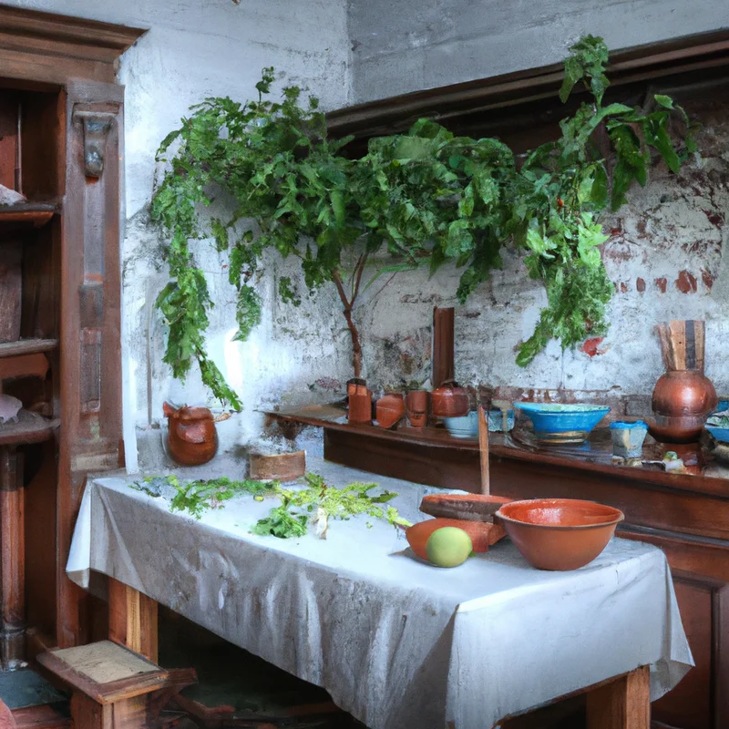 Geffrye Museum: Four Centuries of English Domestic Interiors