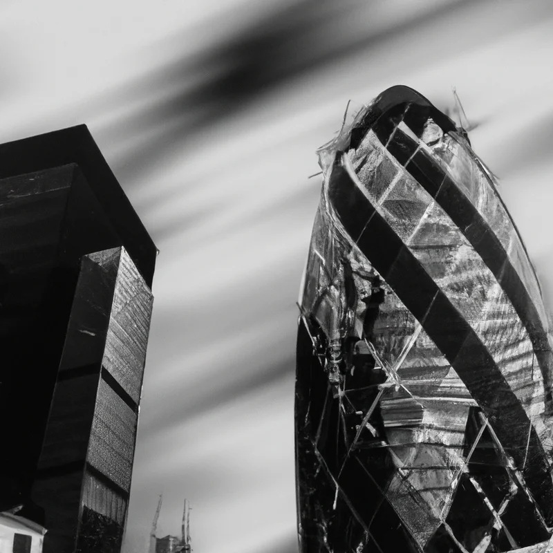 The Gherkin: The architectural icon that redefined the City's skyline