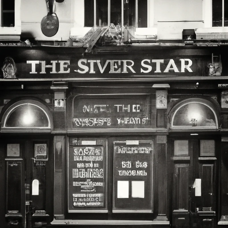 Historic Pub Tours: Discover London's oldest taverns