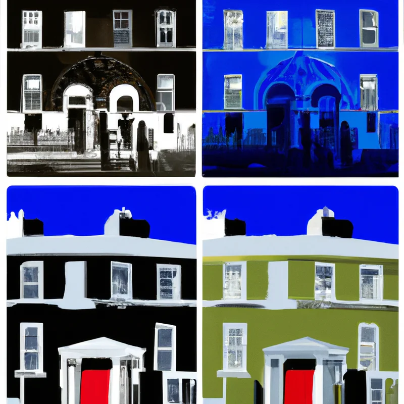 Islington: trendy clubs, theaters and Georgian houses in north London