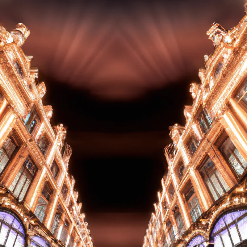 Knightsbridge: Guide to luxury shopping in the Harrods district