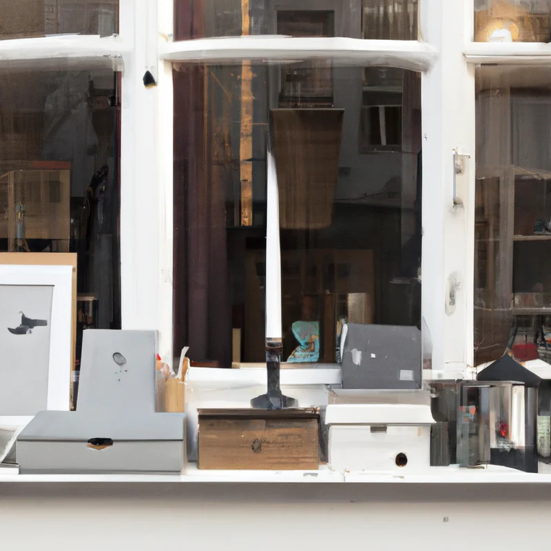 Lamb's Conduit Street: Discovering Bloomsbury's independent boutiques