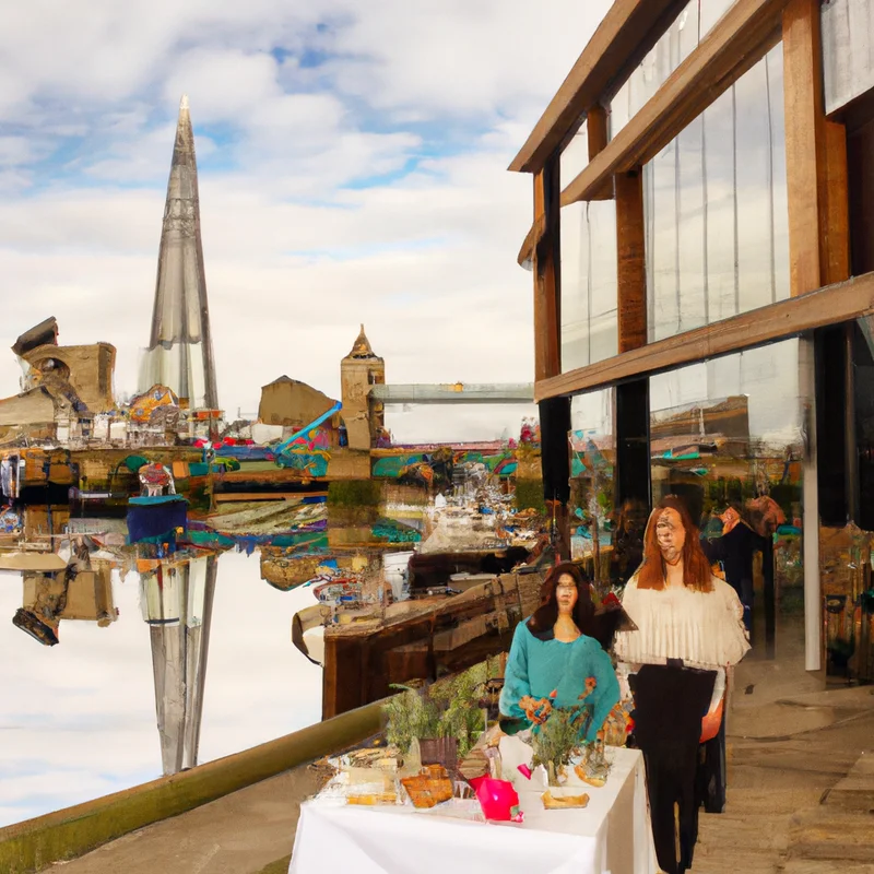 London Accommodation: Ideal Areas