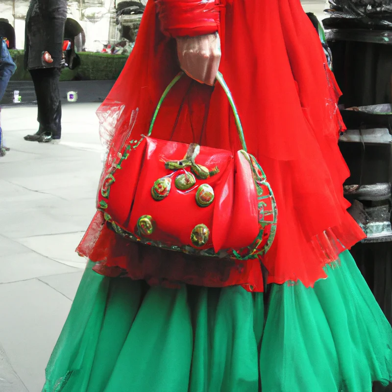 London Fashion Week: How to participate in events open to the public during Fashion Week