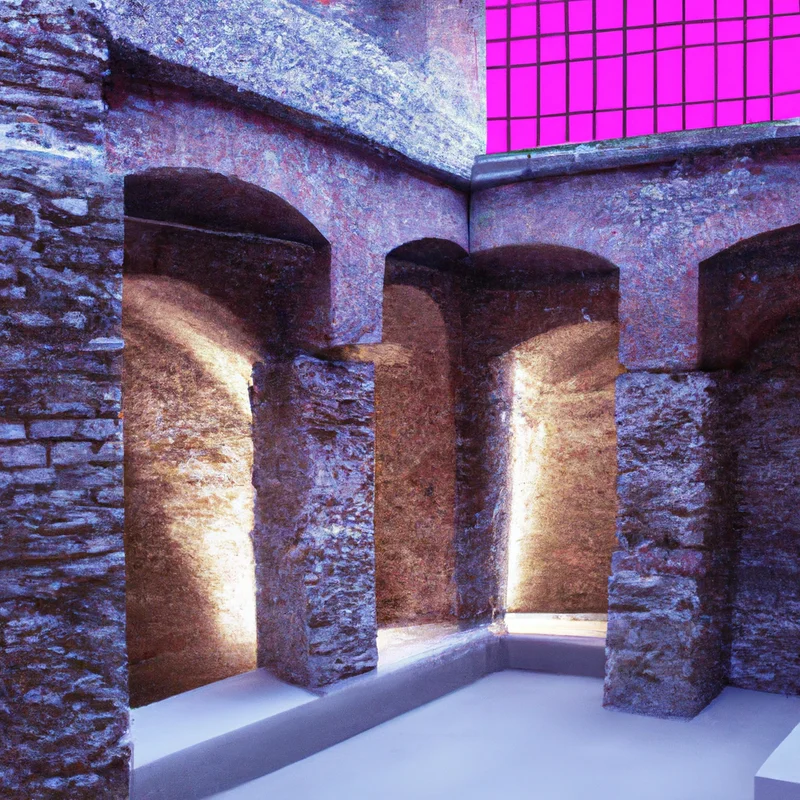 London Mithraeum: the Roman temple hidden under the modern City