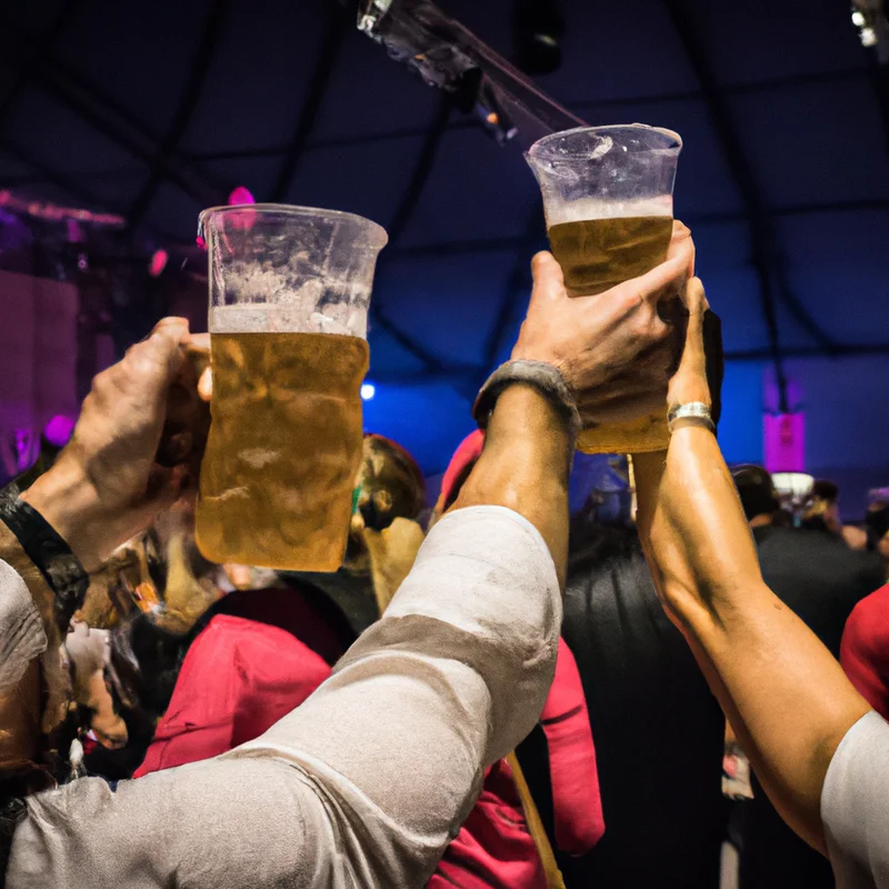 London Oktoberfest: How to celebrate the Bavarian beer festival in the British capital