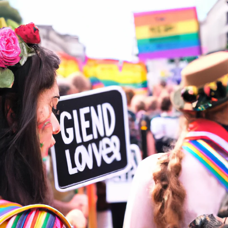 London Pride: Complete guide to the UK's biggest LGBTQ+ celebration