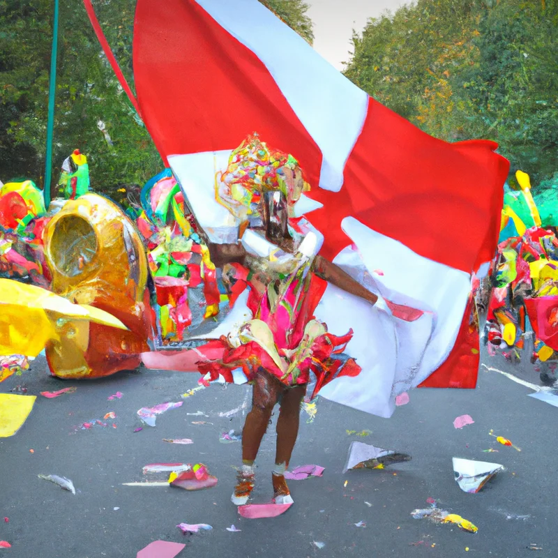 Notting Hill Carnival: Complete guide to Europe's largest street carnival