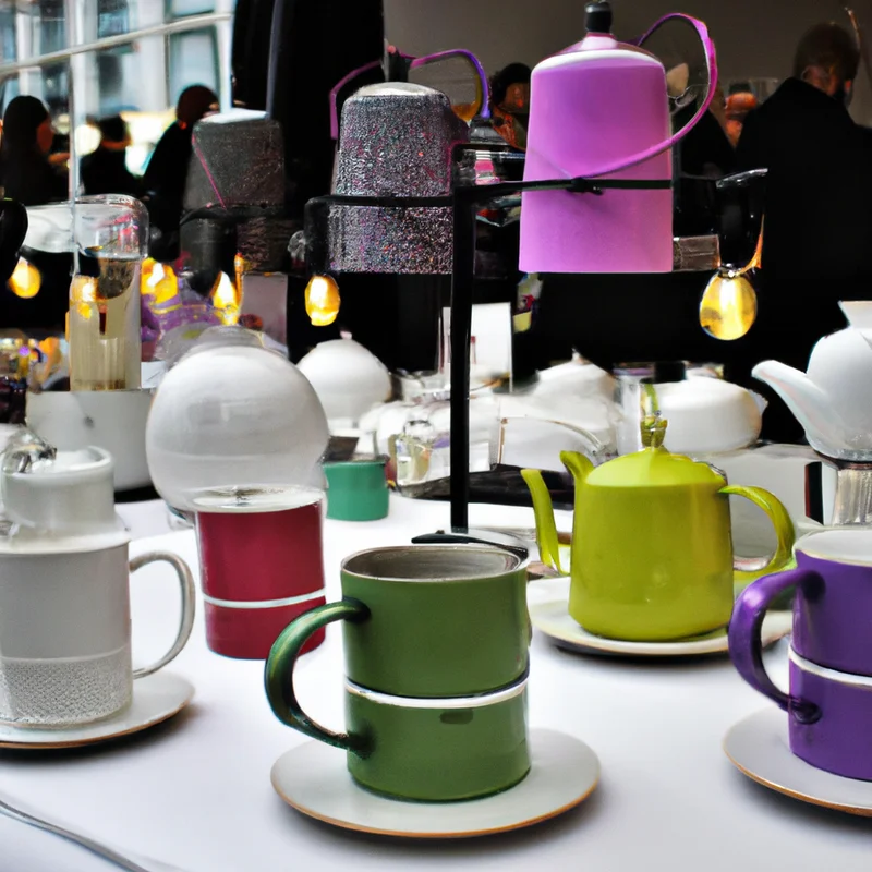 Old Spitalfields Market: Fashion, design and street food in the East End covered market