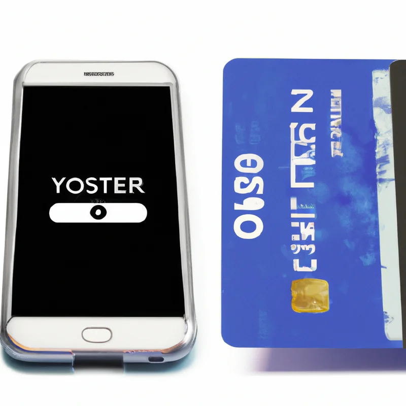 Oyster Card or Contactless?