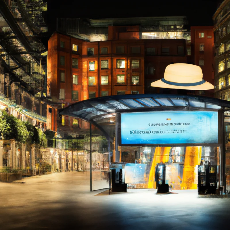 Paddington: from the famous bear to the most innovative urban redevelopment