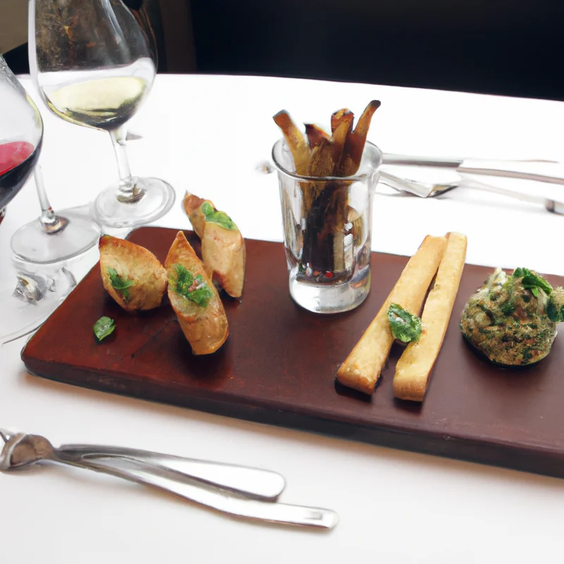 Pop-up restaurants in London: the most innovative and temporary culinary experiences