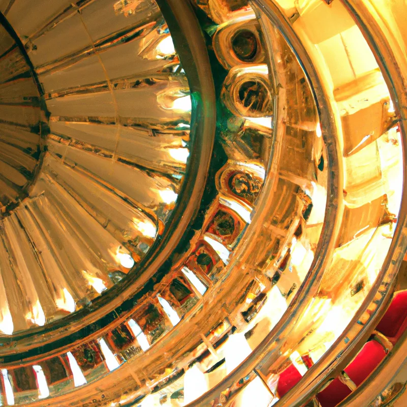 Royal Opera House: Architecture and design in the opera house in Covent Garden