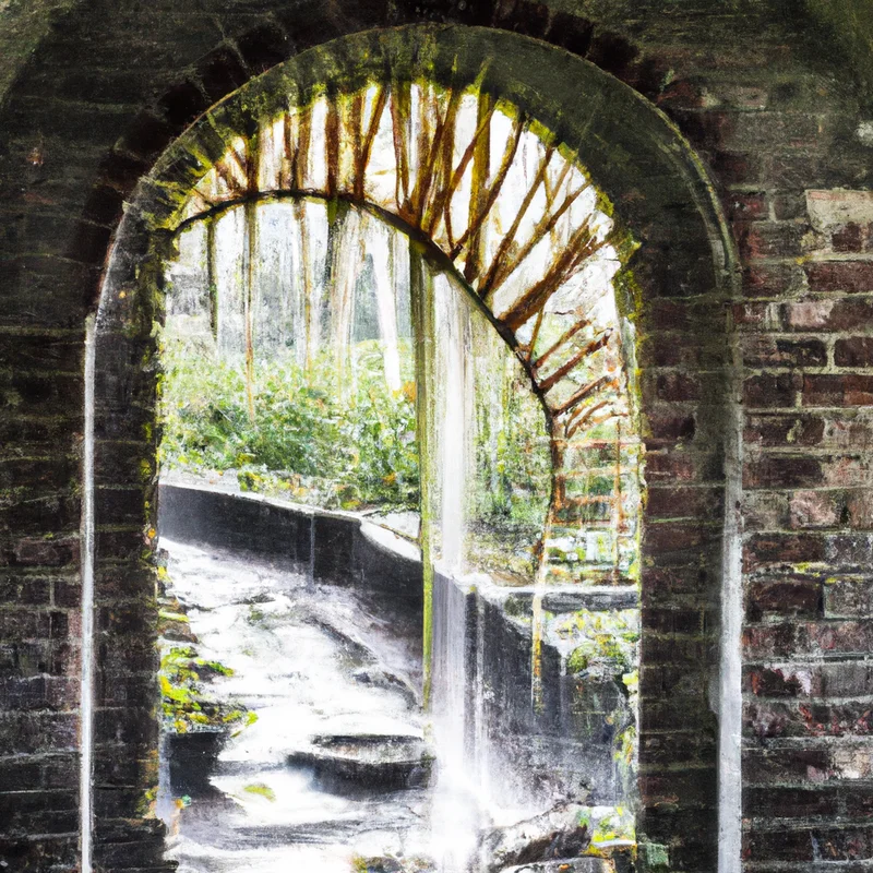 Visit London's secret gardens: Hidden oases in the heart of the city