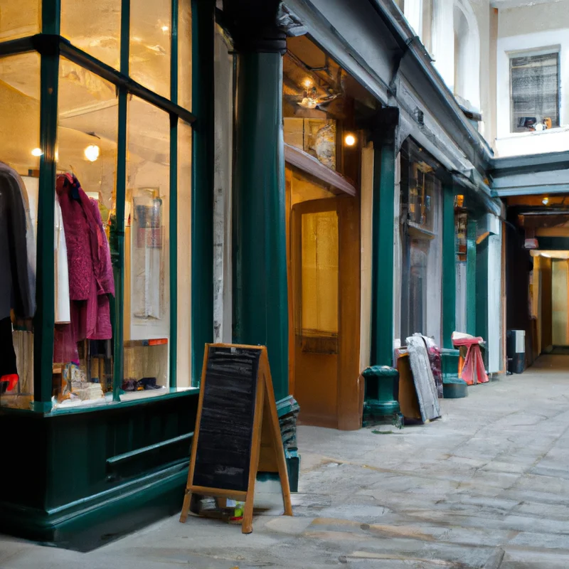 Seven Dials: Guide to independent boutiques in the heart of Covent Garden