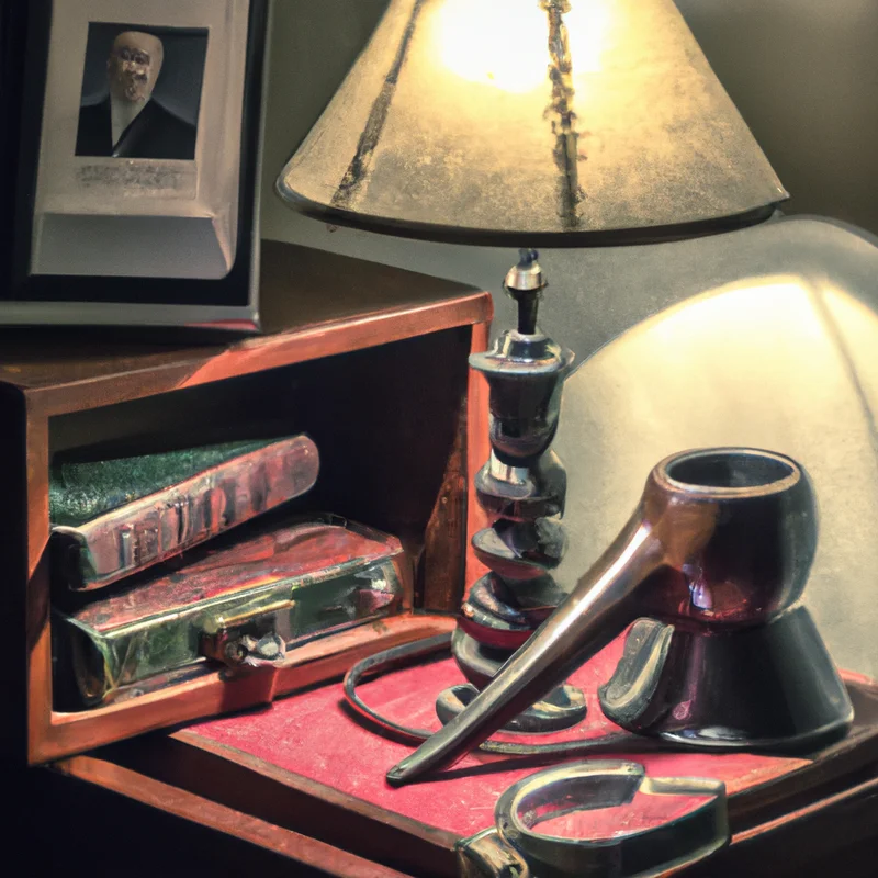 Sherlock Holmes Museum: Elementary Watson! 221B Baker Street opens its doors