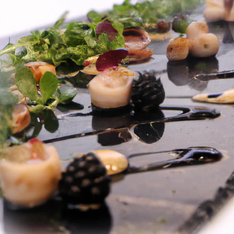 Taste of London: Guide to the best restaurants and chefs at the food festival