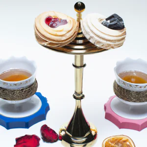 Themed afternoon tea: London's most original experiences
