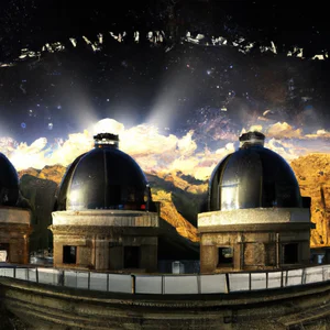 Astronomy Photographer of the Year: The exhibition of the best astronomical photographs at the Royal Observatory