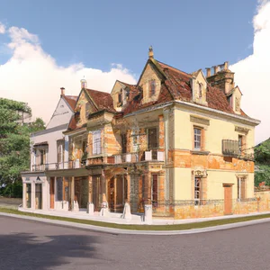 Belgravia: timeless elegance among Victorian villas and private gardens