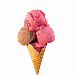 The best artisanal ice creams in London: classic flavors and daring combinations