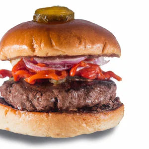 The best burgers in London: from the classic cheeseburger to gourmet creations