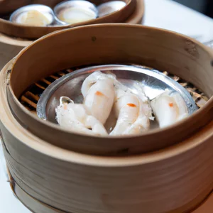 The best dim sum restaurants in London: a journey into Cantonese tradition