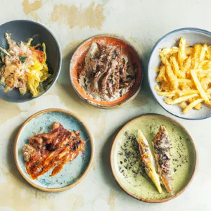 The best Korean restaurants in London: from bibimbap to Korean BBQ