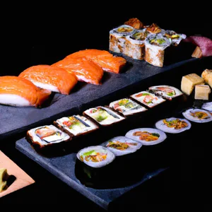 The best sushi restaurants in London: Japan on the banks of the Thames