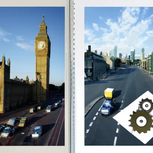 Brexit and trips to London