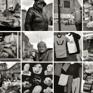 Brixton: multiculturalism, markets and the music scene of South London