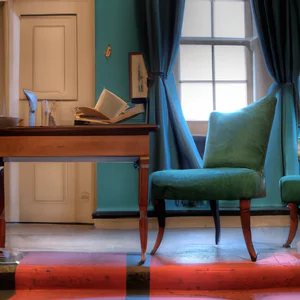 Charles Dickens Museum: in the home of the great Victorian writer