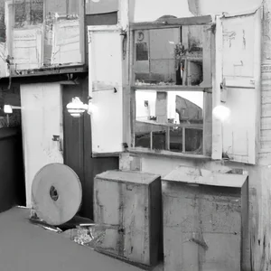 Cheshire Street: Vintage and design in the less touristy extension of Brick Lane