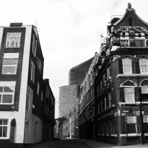 Clerkenwell: design, gastronomy and Italian heritage in the heart of London