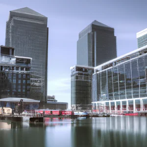 Docklands: From maritime history to London's high-tech future