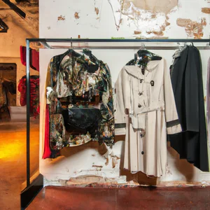 Dover Street Market: Il concept store avanguardista nel cuore di Mayfair