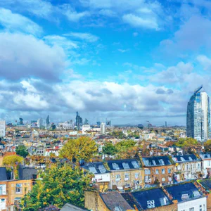 Earl's Court: from Little Australia to the cosmopolitan residential district