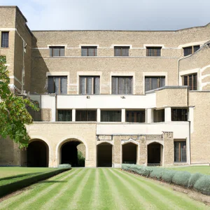 Eltham Palace: Art Deco and medieval architecture in one historic site