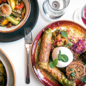Gastropub in London: when tradition meets haute cuisine