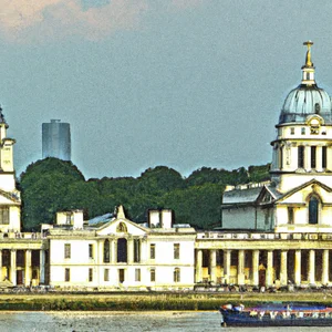 Greenwich: a journey back in time to the royal borough on the Thames