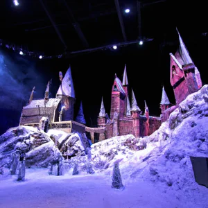 Hogwarts in the Snow: L'esperienza invernale agli Harry Potter Warner Bros Studio Tour