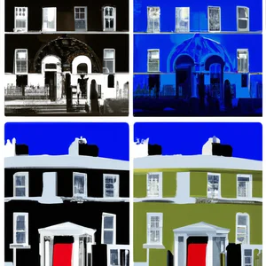 Islington: trendy clubs, theaters and Georgian houses in north London