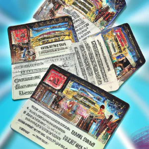 Save on London attractions